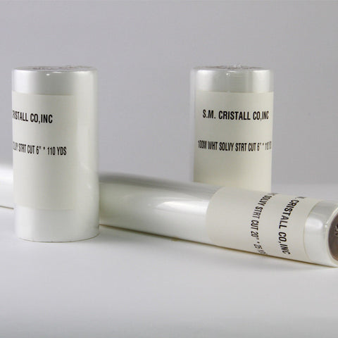 Water Dissolvable Film