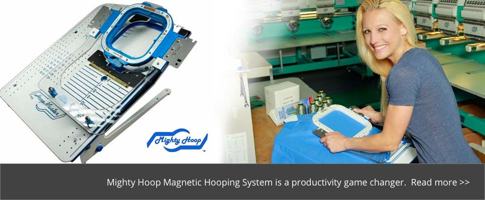Compare Mighty vs Traditional Hoops